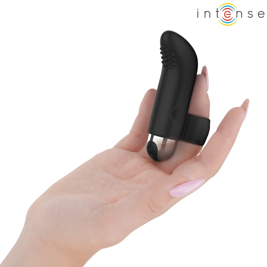INTENSE - DAMIANO FINGERSTIMULATOR